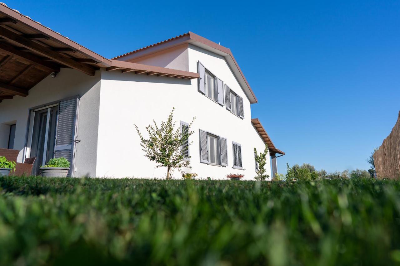 Residence La Pace - Pool & Relax Marina di Grosseto Ngoại thất bức ảnh