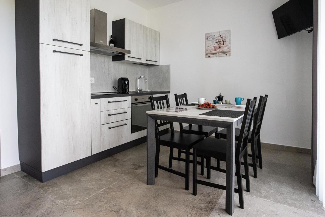 Residence La Pace - Pool & Relax Marina di Grosseto Ngoại thất bức ảnh