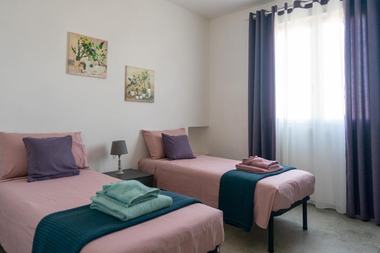 Residence La Pace - Pool & Relax Marina di Grosseto Ngoại thất bức ảnh