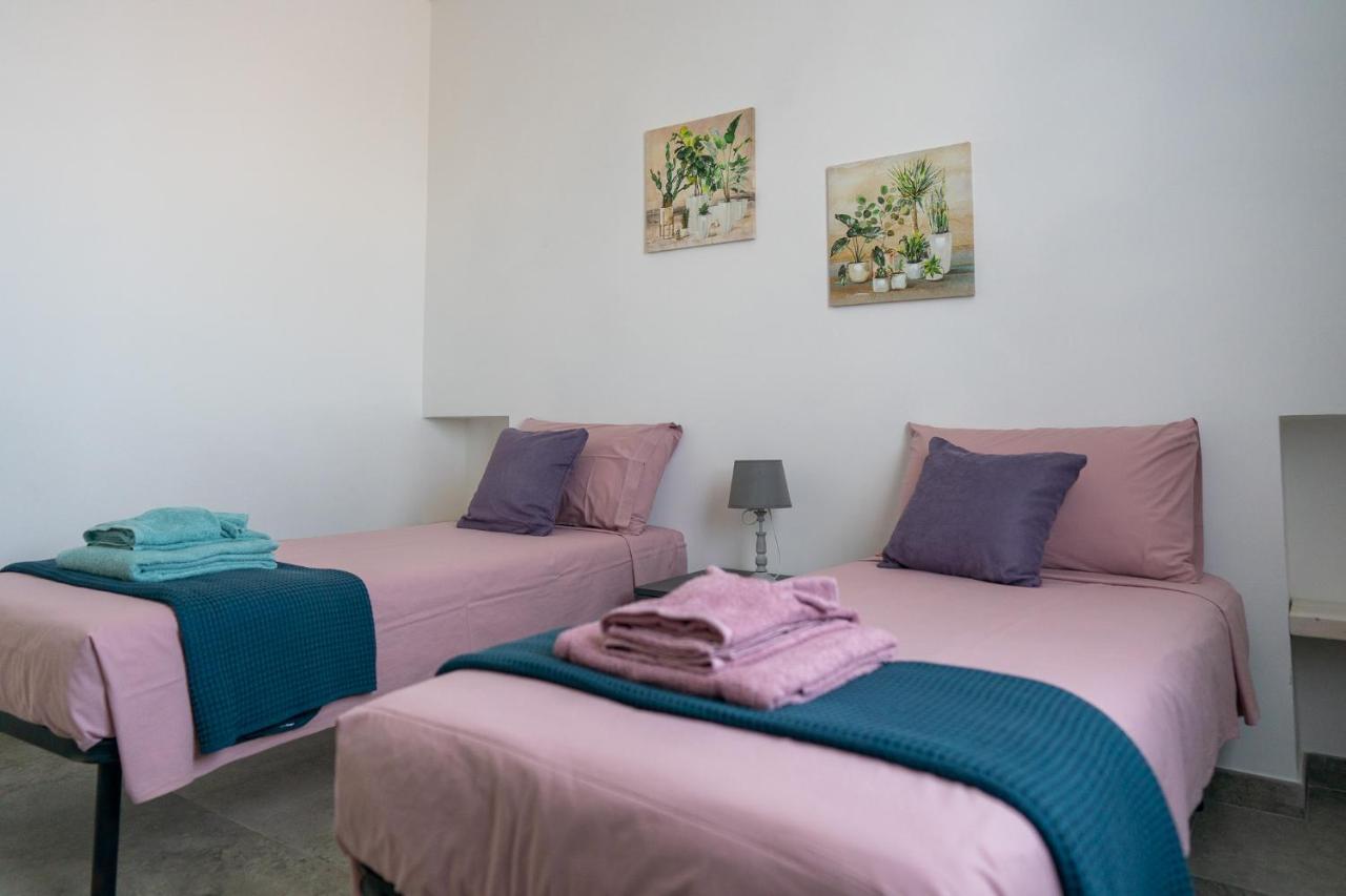 Residence La Pace - Pool & Relax Marina di Grosseto Ngoại thất bức ảnh