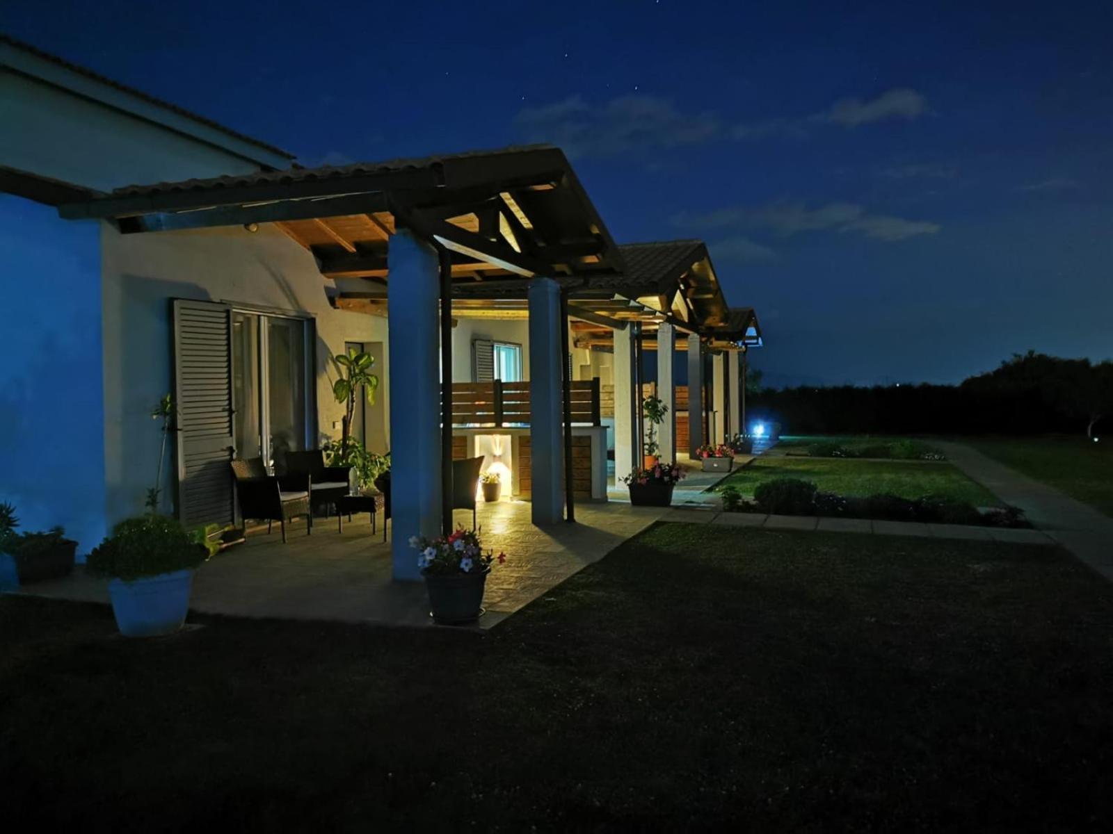 Residence La Pace - Pool & Relax Marina di Grosseto Ngoại thất bức ảnh