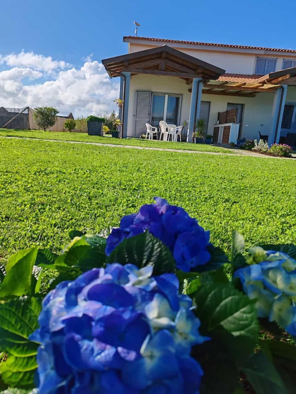 Residence La Pace - Pool & Relax Marina di Grosseto Ngoại thất bức ảnh