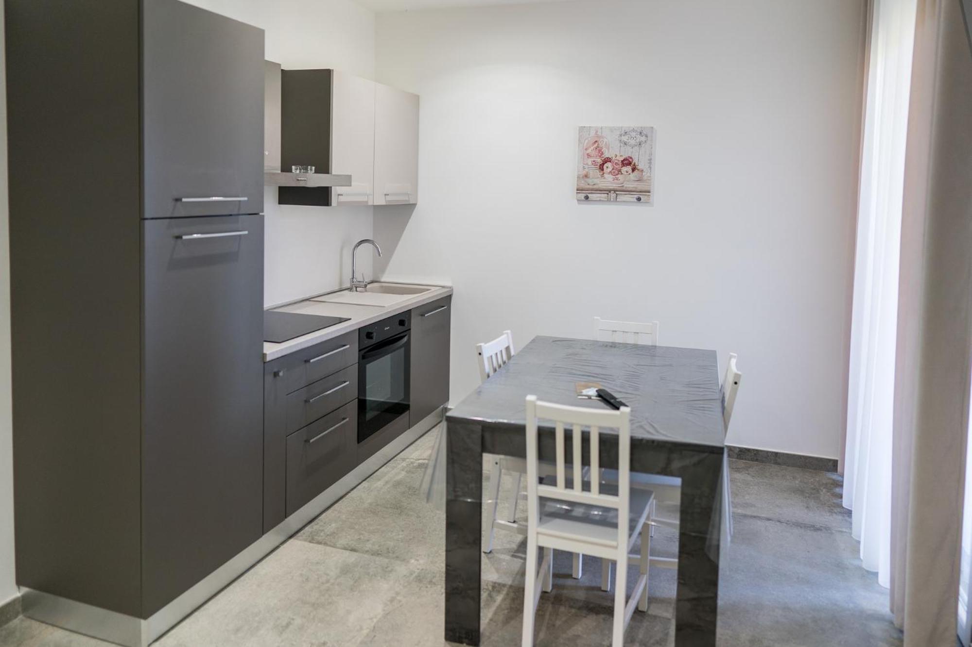 Residence La Pace - Pool & Relax Marina di Grosseto Ngoại thất bức ảnh