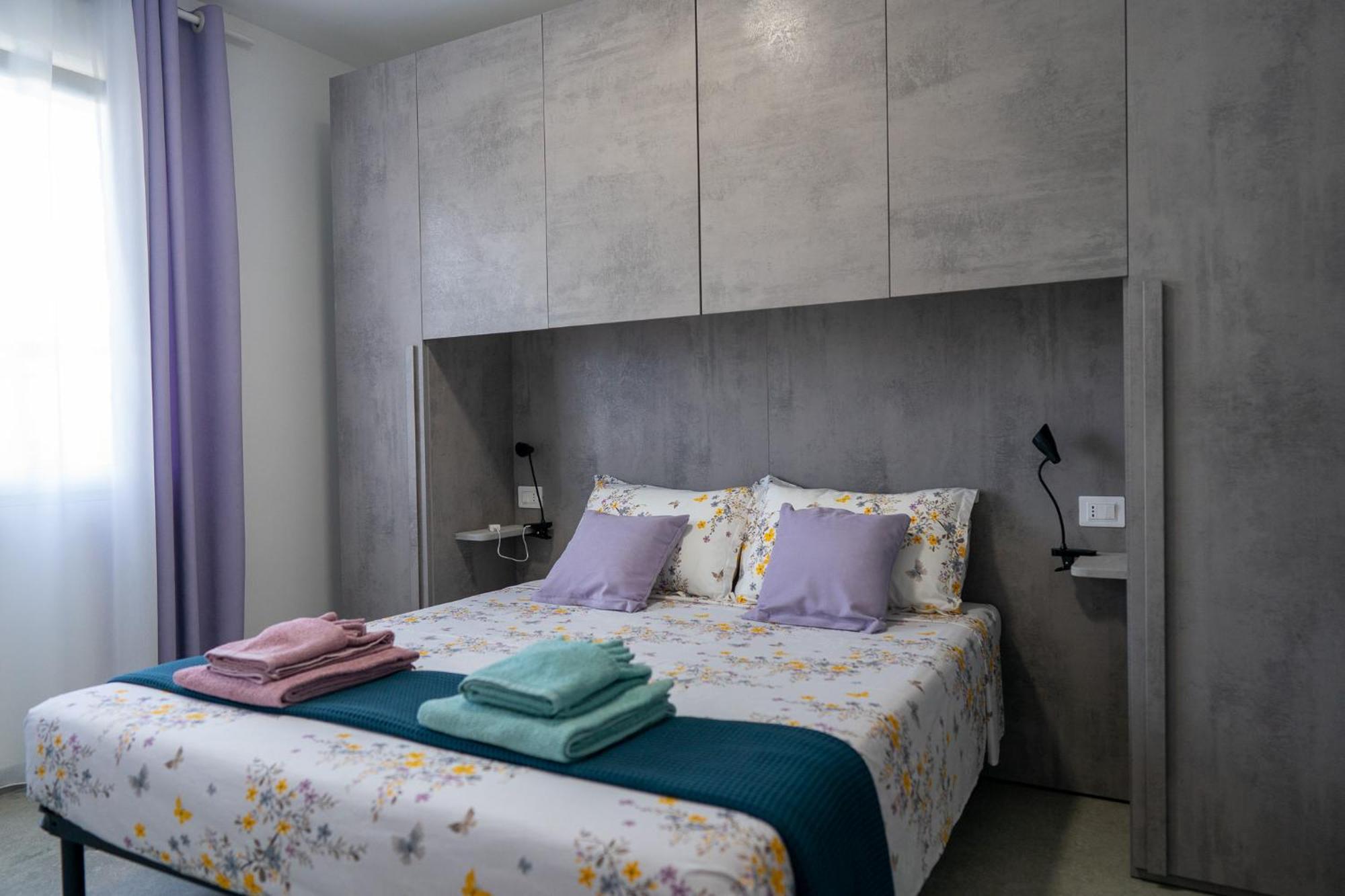 Residence La Pace - Pool & Relax Marina di Grosseto Ngoại thất bức ảnh