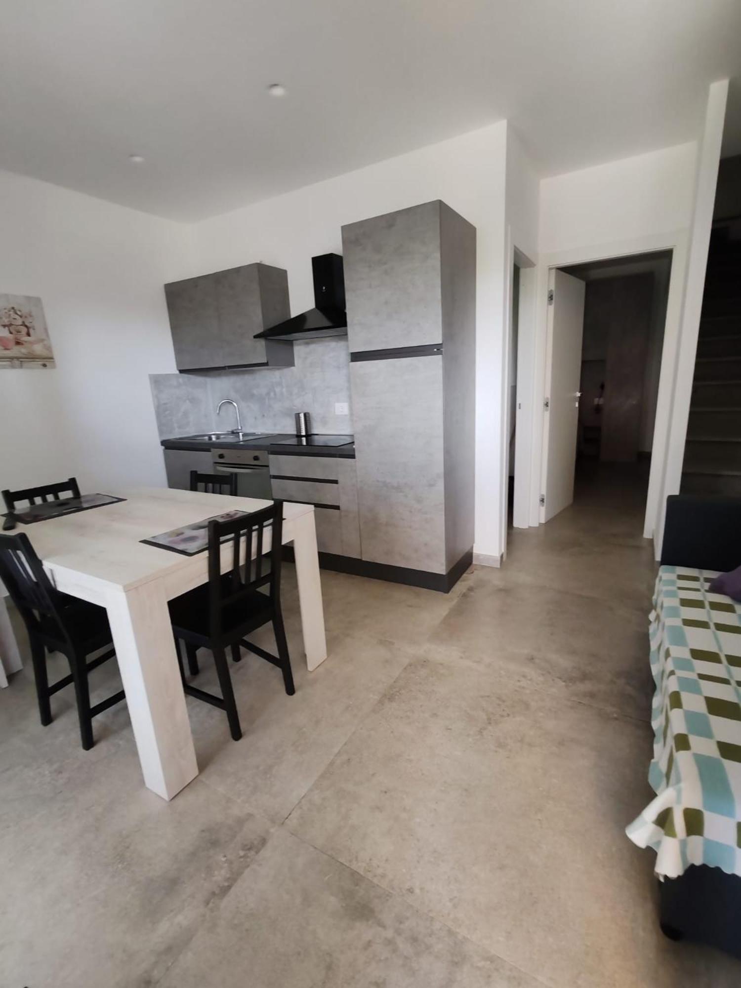 Residence La Pace - Pool & Relax Marina di Grosseto Ngoại thất bức ảnh
