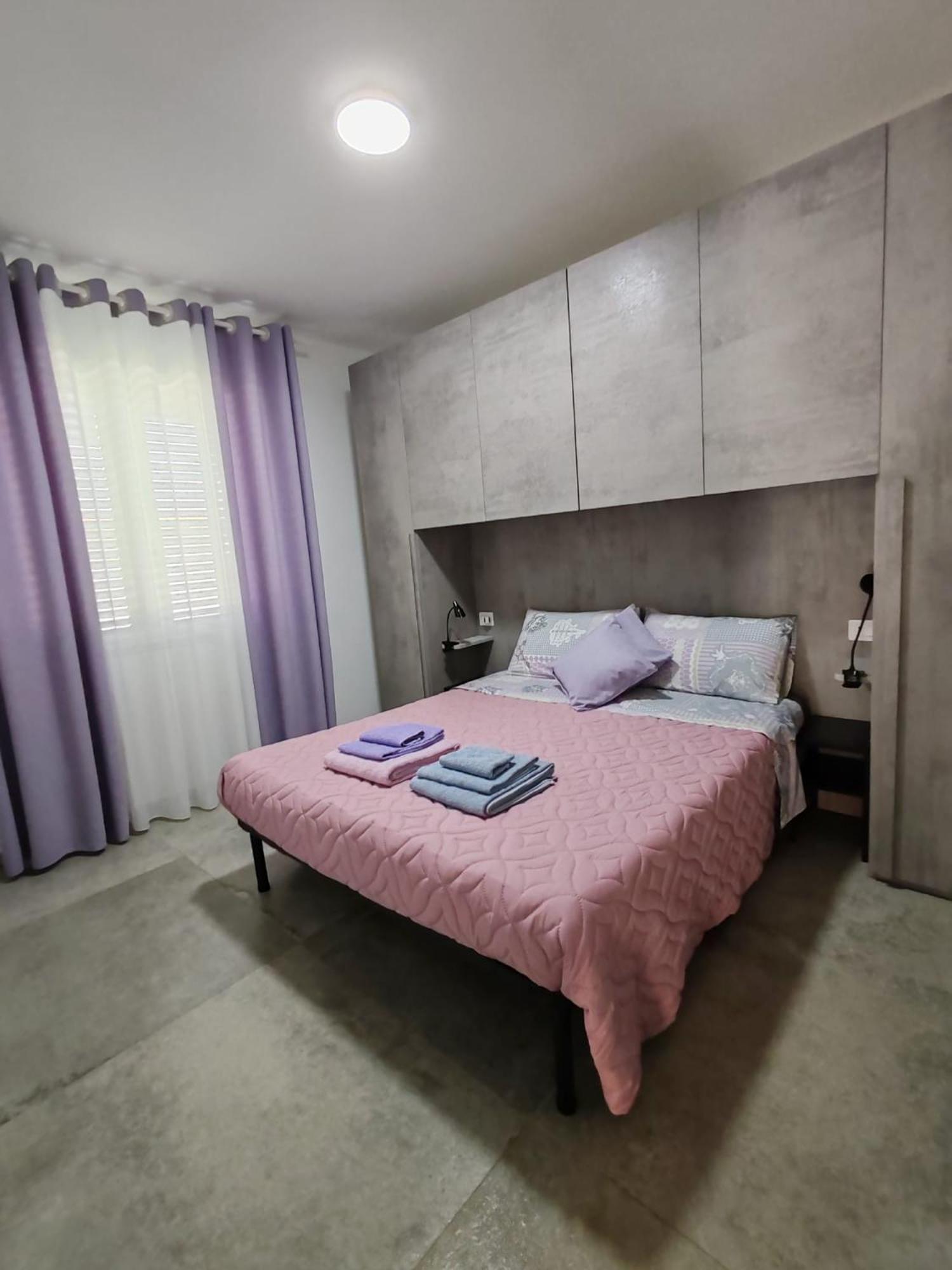 Residence La Pace - Pool & Relax Marina di Grosseto Ngoại thất bức ảnh