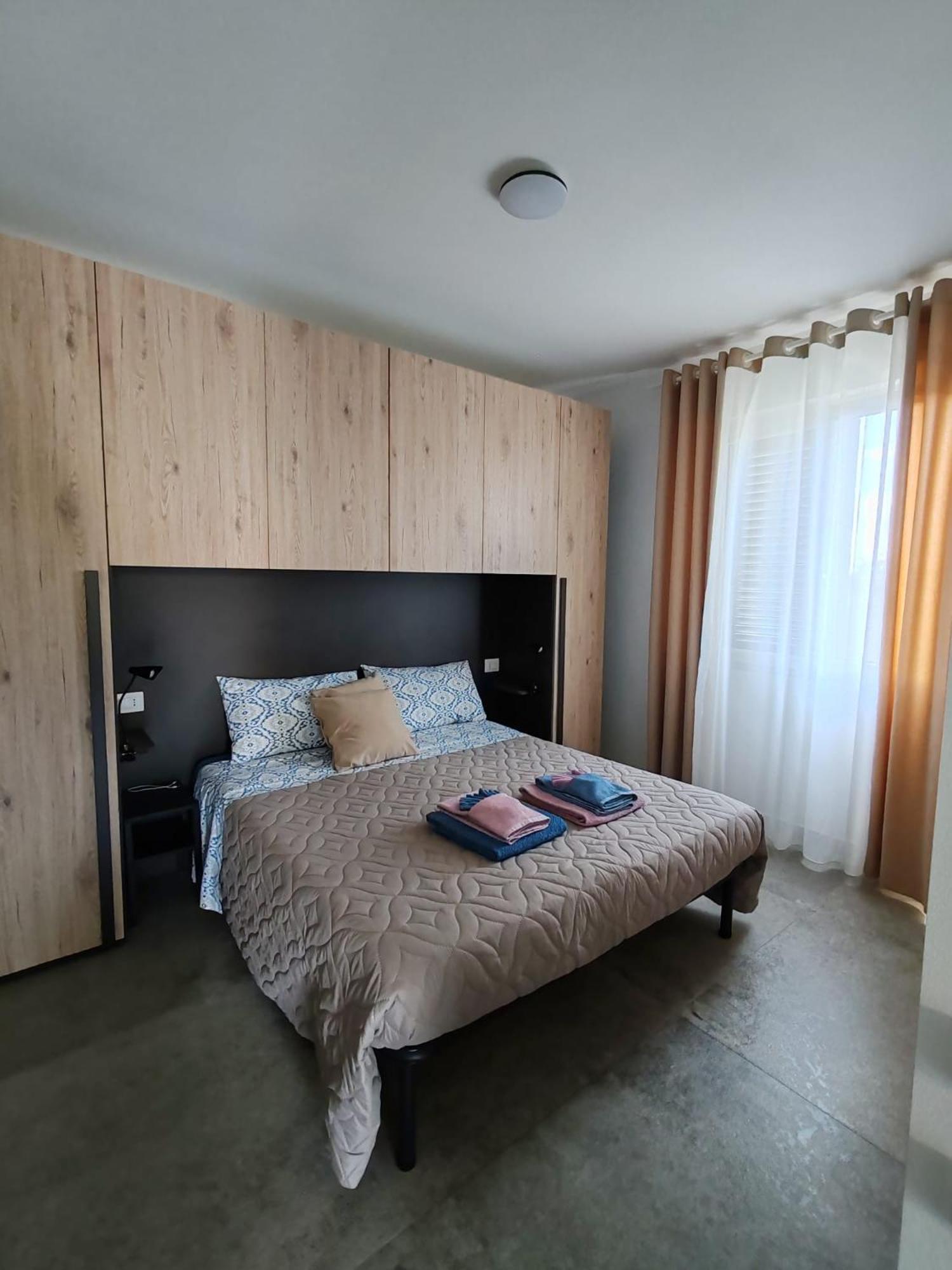 Residence La Pace - Pool & Relax Marina di Grosseto Ngoại thất bức ảnh