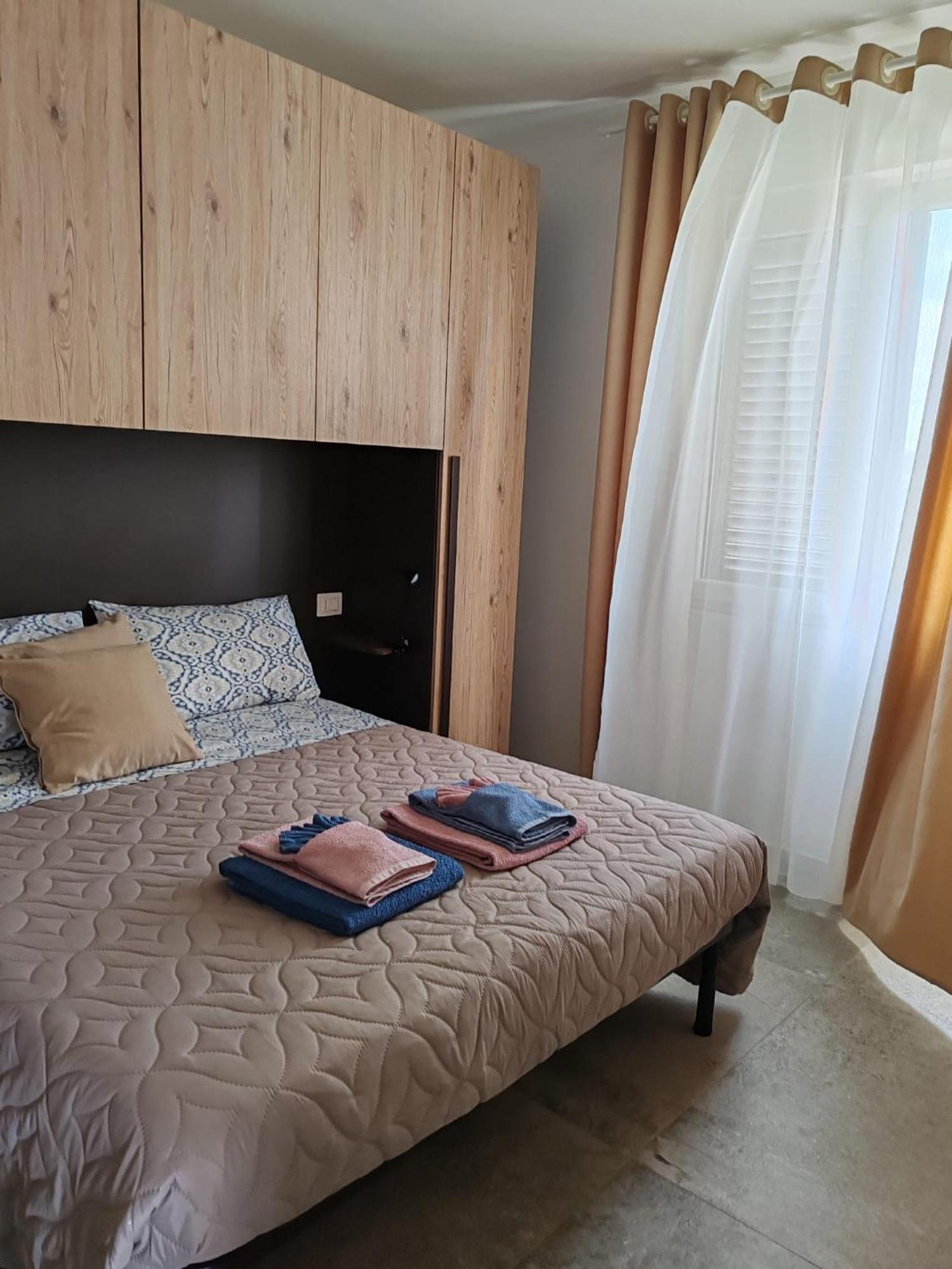 Residence La Pace - Pool & Relax Marina di Grosseto Ngoại thất bức ảnh